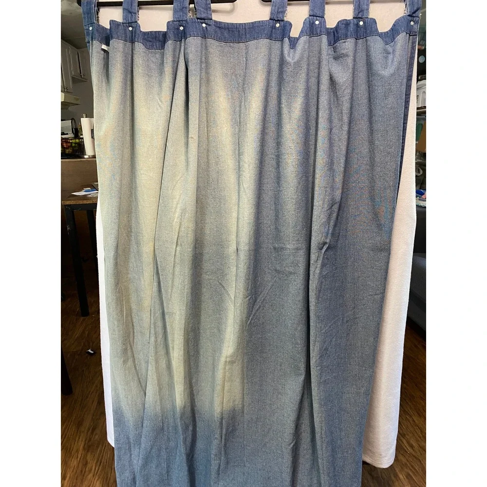 N/A these denim